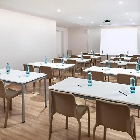 酒店 Sol Ixent - Adults Only 3*