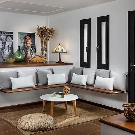 Hotel Sol Ixent - Adults Only Cadaqués