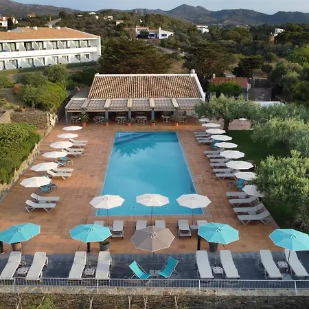 Sol Ixent - Adults Only Cadaqués