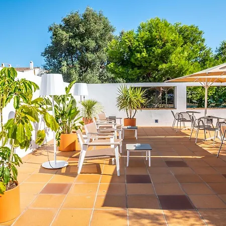 Sol Ixent - Adults Only 3* Cadaqués