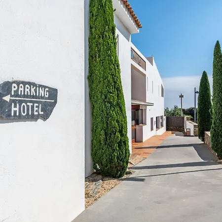 Sol Ixent - Adults Only Cadaqués