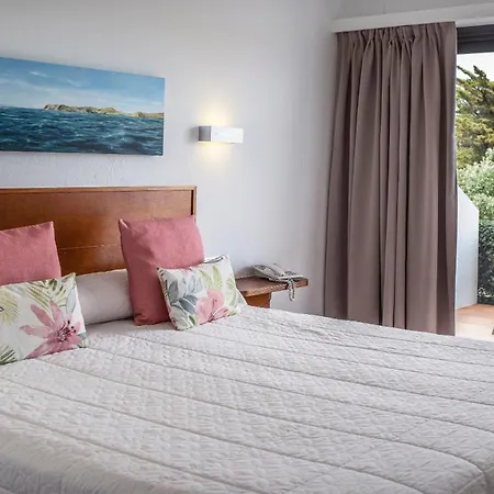 Sol Ixent - Adults Only 酒店 卡达克斯