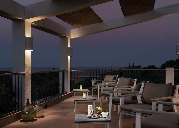 Hotel Sol Ixent - Adults Only Cadaqués