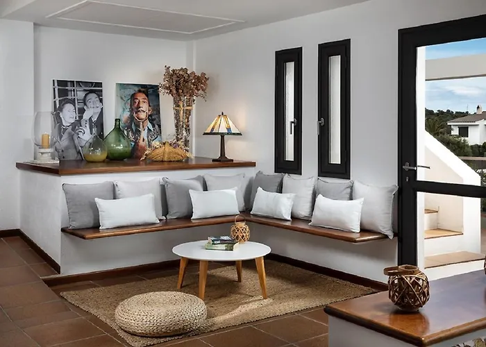 Hotel Sol Ixent - Adults Only Cadaqués