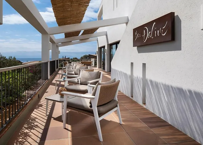 Sol Ixent - Adults Only Hotel