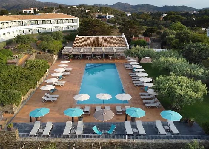 Sol Ixent - Adults Only Cadaqués
