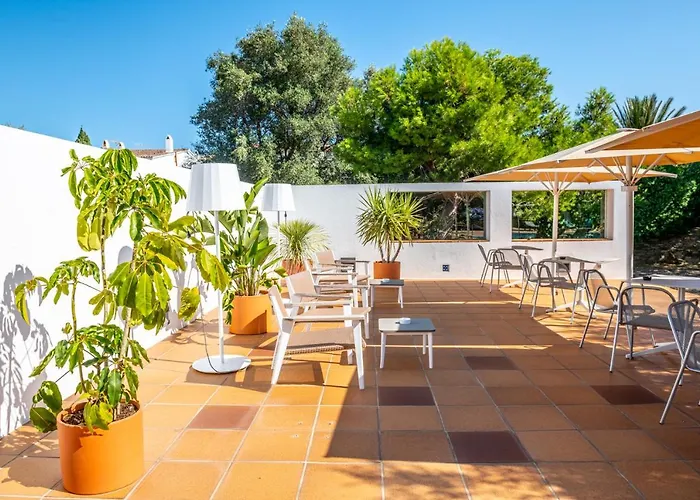Sol Ixent - Adults Only 3* Cadaqués