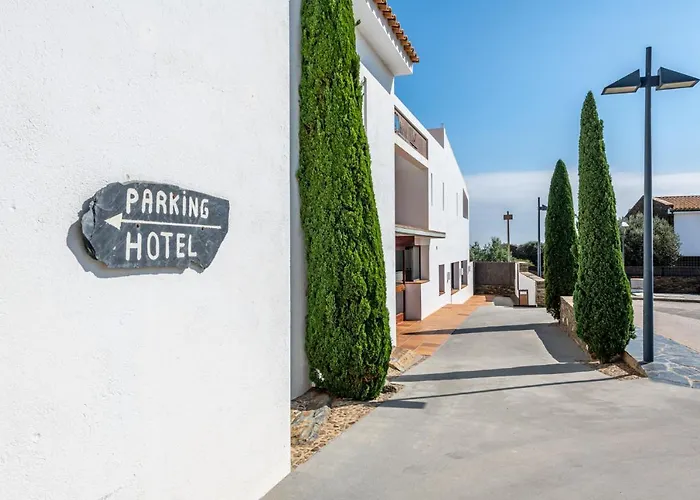 Sol Ixent - Adults Only Cadaqués