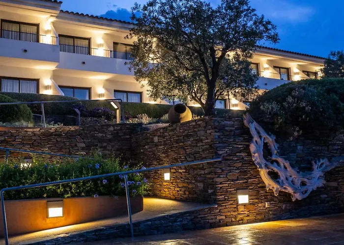 Sol Ixent - Adults Only 3*