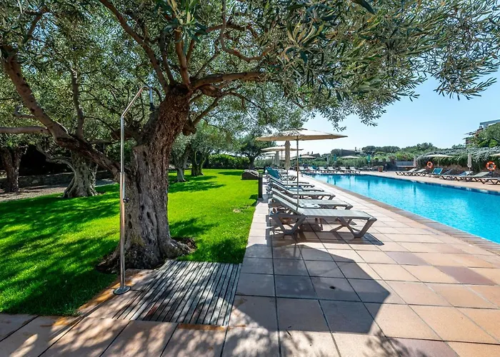 Hotel Sol Ixent - Adults Only 3*