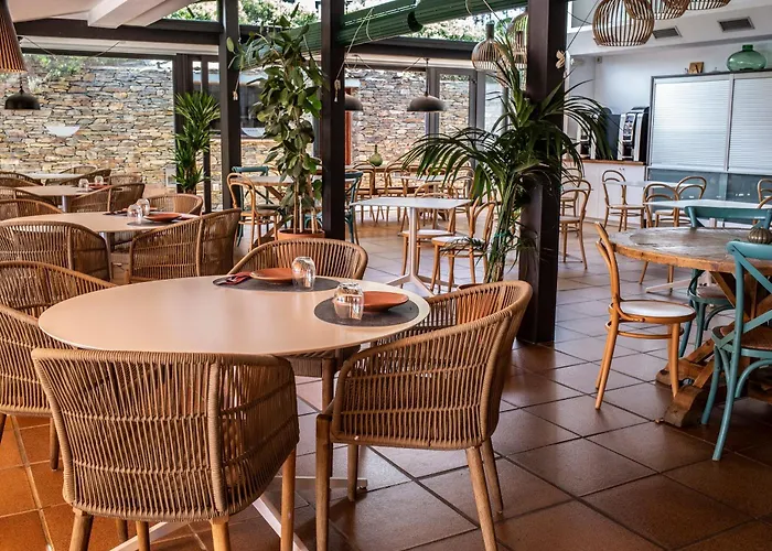 Sol Ixent - Adults Only Hotel Cadaqués