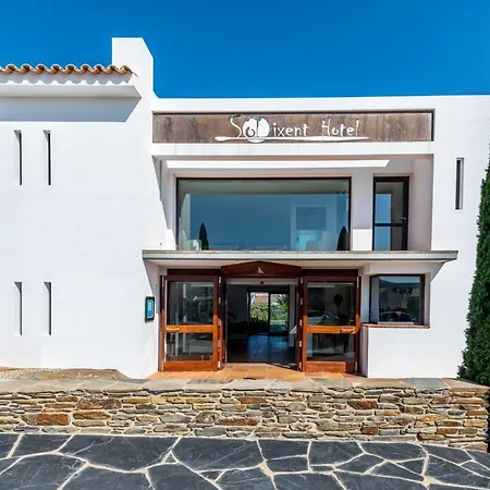 Ξενοδοχείο Sol Ixent - Adults Only