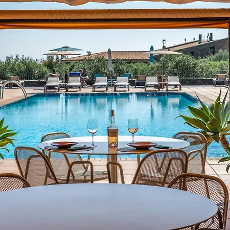 Hotel Sol Ixent - Adults Only