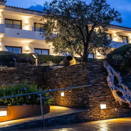 Sol Ixent - Adults Only 3*