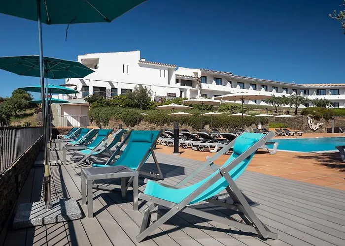 Ξενοδοχείο Sol Ixent - Adults Only Cadaqués
