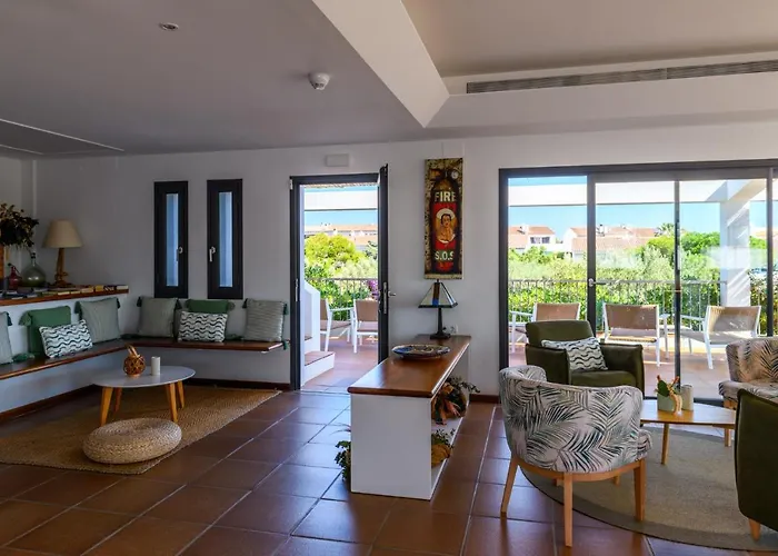 Ξενοδοχείο Sol Ixent - Adults Only 3*