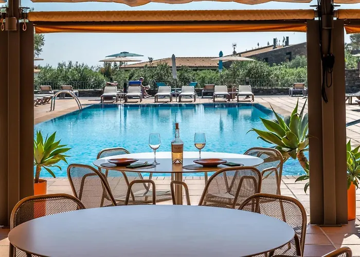 Ξενοδοχείο Sol Ixent - Adults Only