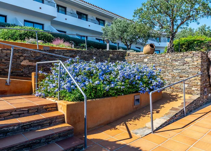 Ξενοδοχείο Sol Ixent - Adults Only Cadaqués