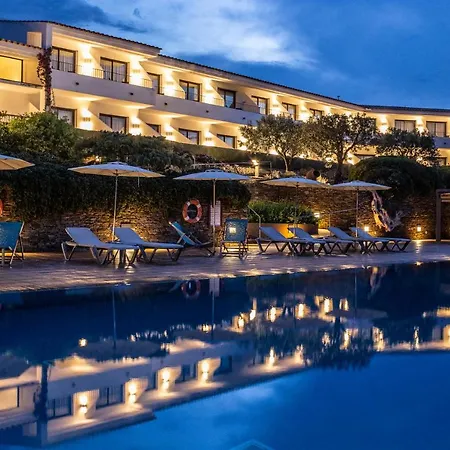 Sol Ixent - Adults Only 3*