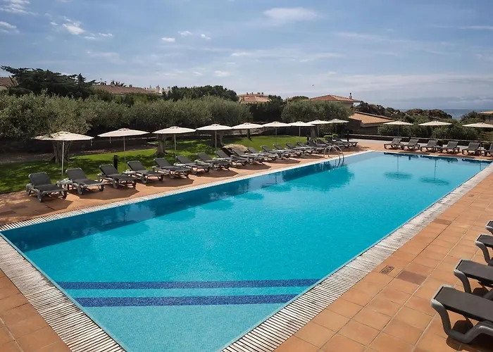 Sol Ixent - Adults Only 3* Cadaqués