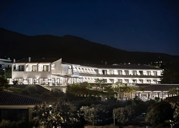 Sol Ixent - Adults Only Hotel 3*