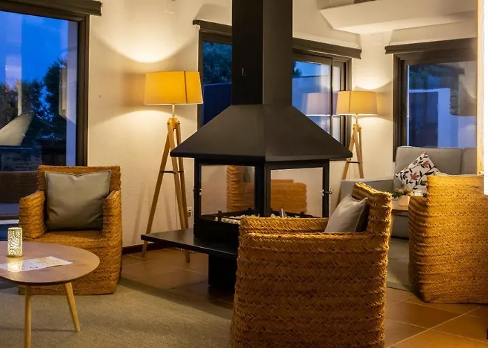 Sol Ixent - Adults Only Cadaqués